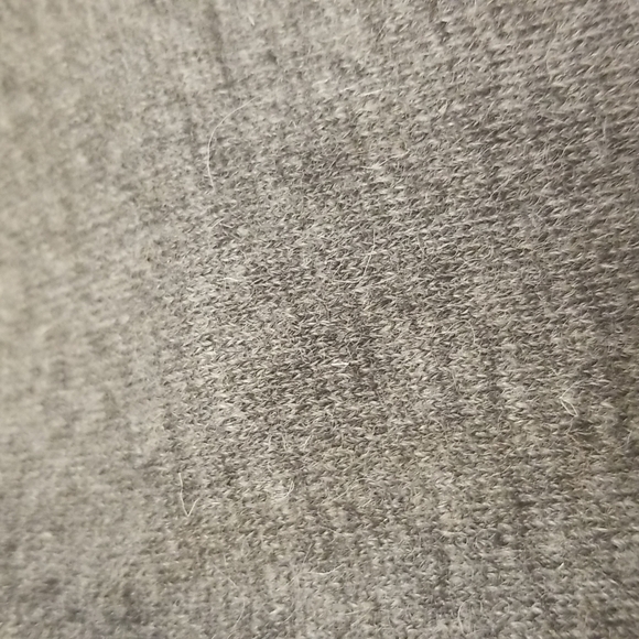 💕MICHAEL STARS💕 Buckled Up Driver Hat Abalone Gray NWT - Picture 8 of 11